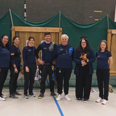 BBSV Brühl e.V. in der Landesliga