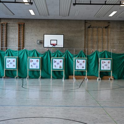 Weihnachtsfeier des BBSV Brühl e.V.