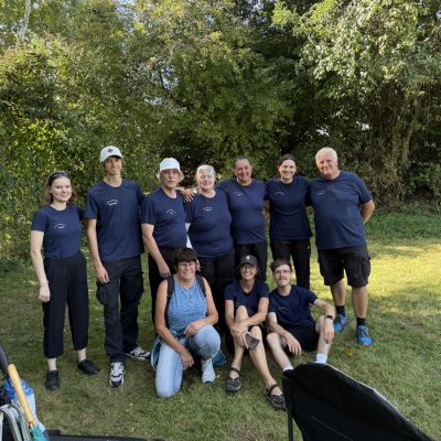 BBSV Brühl e.V. beim Bogenteam Cölln